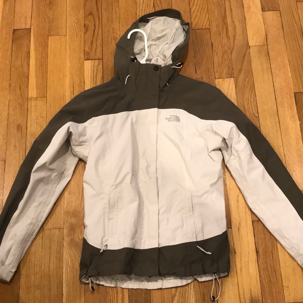 The North Face Women 2 Piece Triclimate Jacket XS